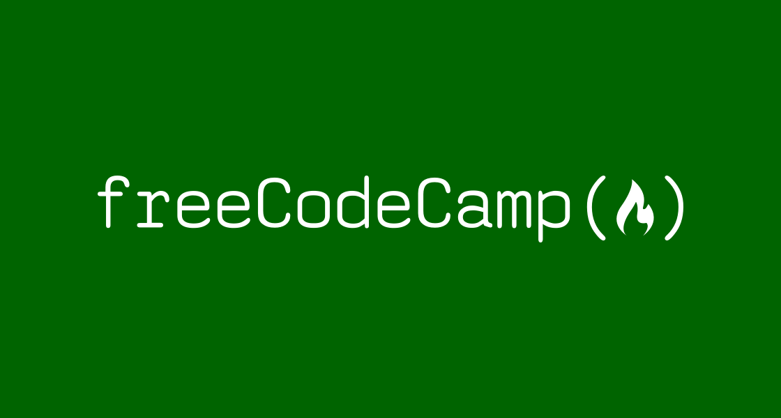 Free Course: Data Analysis with Python from freeCodeCamp